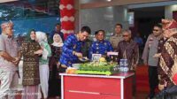 Bupati H. Nanang Ermanto Hadiri HUT Ke 1 MPP Lampung Selatan Bupati H. Nanang Ermanto Hadiri HUT Ke 1 MPP Lampung Selatan