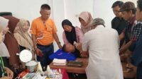 Di Hari Ke 7 STAI YASBA Kalianda, Gelar Sunatan Massal Dalam Rangka DIESNATALIS Ke 14 Di Hari Ke 7 STAI YASBA Kalianda, Gelar Sunatan Massal Dalam Rangka DIESNATALIS Ke 14