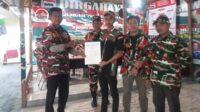 Deden Wahyudi Terpilih Sebagai Ketua Ormas LMP Kecamatan Petir Deden Wahyudi Terpilih Sebagai Ketua Ormas LMP Kecamatan Petir