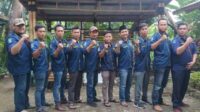 Karang Taruna Bersama Warga Tunjung Teja Tolak Pembangunan TPST Bojong Menteng