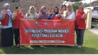 Puskesmas Kaliasin, Percepat Penemuan Penderita TBC Dengan Inovasi GEBER TOSS TB Puskesmas Kaliasin, Percepat Penemuan Penderita TBC Dengan Inovasi GEBER TOSS TB