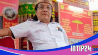 Laskar Lampung DPC Kota Metro Sorotii Lambatnya Penanganan Kasus Dugaan Korupsi di Dinas PUTR Kota Metro Laskar Lampung DPC Kota Metro Sorotii Lambatnya Penanganan Kasus Dugaan Korupsi di Dinas PUTR Kota Metro