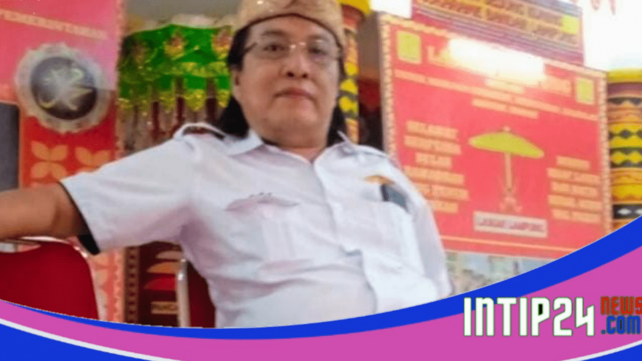 Laskar Lampung DPC Kota Metro Sorotii Lambatnya Penanganan Kasus Dugaan Korupsi di Dinas PUTR Kota Metro
