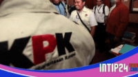 KPK Geladah Kantor dan Kediaman Walikota Semarang, Terkait Apakah?