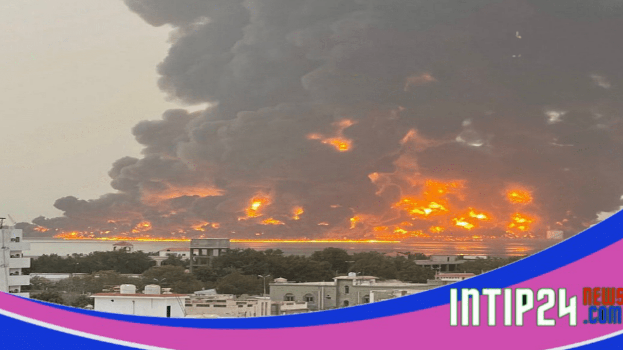 Buka Front Perang Baru dengan Yaman, Netanyahu: Tangan Panjang Israel Jangkau Musuh di Manapun