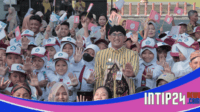 Peringati Hari Anak Nasional, Anak Banyumas Sampaikan 10 Aspirasi Peringati Hari Anak Nasional, Anak Banyumas Sampaikan 10 Aspirasi