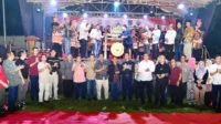 Pembukaan Kalianda Fair 2024, Berlangsung Sukses Dan Meriah Pembukaan Kalianda Fair 2024, Berlangsung Sukses Dan Meriah