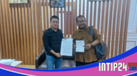 Buntut Pengumuman hasil UKK Calon Anggota Komisi Informasi Banten oleh Ketua DPRD Berujung panjang Buntut Pengumuman hasil UKK Calon Anggota Komisi Informasi Banten oleh Ketua DPRD Berujung panjang