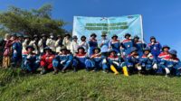 Pertamina EP Pendopo Field ajak Pekerja untuk Memperingati Hari Lingkungan Hidup Sedunia Pertamina EP Pendopo Field ajak Pekerja untuk Memperingati Hari Lingkungan Hidup Sedunia