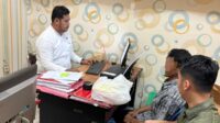Rudapaksa pelajar SMP RSK diamankan Sat Reskrim Polresta Banyumas Rudapaksa pelajar SMP RSK diamankan Sat Reskrim Polresta Banyumas