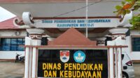 LHP-BPK Tunjukkan Adanya Dugaan Mark Up Anggaran Belanja Dinas Pendidikan Mesuji