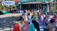Pengajian Umum 1 Muharam 1446 H dan Haul Simbah Kh Ismail GODO Pengajian Umum 1 Muharam 1446 H dan Haul Simbah Kh Ismail GODO
