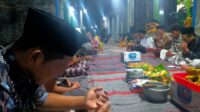 Berlangsung meriah Malam Suronan di Rt 04 Rw 09 Jl Kenanga Karangroto Genuk Semarang Timur Berlangsung meriah Malam Suronan di Rt 04 Rw 09 Jl Kenanga Karangroto Genuk Semarang Timur