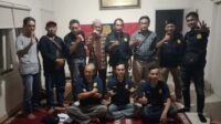 Pelatihan dan Pembekalan Jurnalis oleh MediaInfopol.com di Pekalongan: Tekankan Kode Etik dan Sinergi dengan Pemerintah Pelatihan dan Pembekalan Jurnalis oleh MediaInfopol.com di Pekalongan: Tekankan Kode Etik dan Sinergi dengan Pemerintah