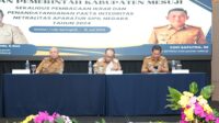 Pj Bupati Mesuji Tekankan Netralitas ASN dan Pentingnya Pencegahan Korupsi Pj Bupati Mesuji Tekankan Netralitas ASN dan Pentingnya Pencegahan Korupsi