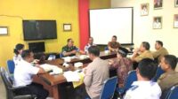 Dishub Lamsel Gelar Sosialisasi Inovasi FISKAL