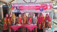 PRI Sidomulyo Bersama USPIKA Gelar Pekan Imunisasi Nasional (PIN) POLIO PRI Sidomulyo Bersama USPIKA Gelar Pekan Imunisasi Nasional (PIN) POLIO