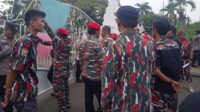 LMP Banten Dukung Warga Tunjung Teja Tolak Pembangunan Badan Jalan Akses ke Lokasi TPS Bojong Menteng LMP Banten Dukung Warga Tunjung Teja Tolak Pembangunan Badan Jalan Akses ke Lokasi TPS Bojong Menteng