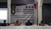 PD Muhammadiyah Kabupaten Serang Laksanakan Baitul Arqam Daerah