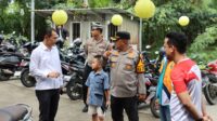Cegah Kenakalan Remaja Dengan Program Ngariung Iman Ngariung Aman, Polres Serang Gelar Turnamen E- Sport Mobile Legend Cegah Kenakalan Remaja Dengan Program Ngariung Iman Ngariung Aman, Polres Serang Gelar Turnamen E- Sport Mobile Legend