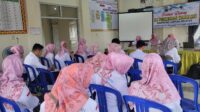 UPTD Puskesmas Kaliasin : Gelar Sosialisasi Meningkatkan Kesehatan Masyarakat Dengan Inovasi KAS PASAR