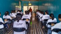 Puskesmas RI Candipuro Gencarkan Sosialisasi TOP PERANGI HIV/AIDS Puskesmas RI Candipuro Gencarkan Sosialisasi TOP PERANGI HIV/AIDS