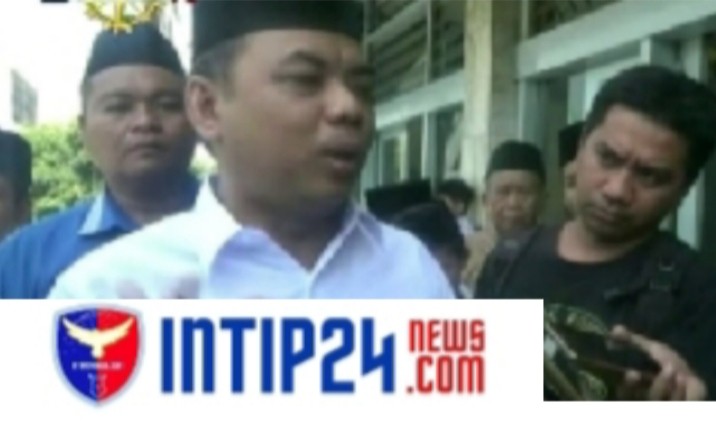 Kasus Dugaan Piagam Palsu MB , Gus Leman : Anak tidak boleh  menjadi korban!!