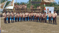 Ribuan Pengunjung Padati Malam Kesenian dan Api Unggun HUT Pramuka Tingkat Kabupaten Mesuji tahun 2024 Ribuan Pengunjung Padati Malam Kesenian dan Api Unggun HUT Pramuka Tingkat Kabupaten Mesuji tahun 2024