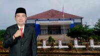DPRD Mesuji Akan Lantik dan Ambil Sumpah 30 Anggota Terpilih DPRD Mesuji Akan Lantik dan Ambil Sumpah 30 Anggota Terpilih