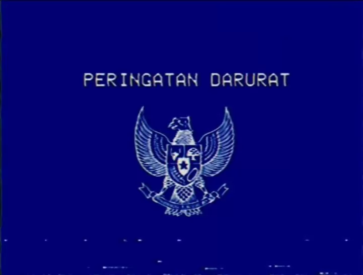 Peringatan Darurat Garuda Biru Jadi Trending Nomor Satu di X, Demokrasi Indonesia Dalam Bahaya?