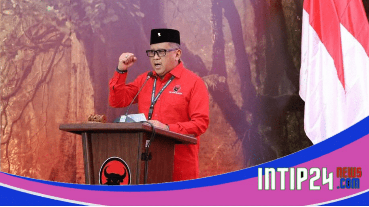 PDIP Tak Umumkan Nama Anies sebagai Cagub Jakarta 2024 PDIP Tak Umumkan Nama Anies sebagai Cagub Jakarta 2024
