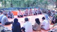 Demi Tingkatkan Kinerja Anggota, Forum Wartawan KP3B Intens Gelar Rapat Evaluasi