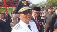 Diisukan Mundur Nyalon Pilgub, Heri Amalindo: Maju Saja Belum Mau Mundur