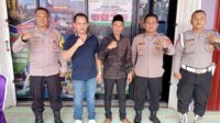 Usai Dilantik menjadi Anggota DPRD Mesuji, Bintang Purna Irawan Gelar Syukuran. Usai Dilantik menjadi Anggota DPRD Mesuji, Bintang Purna Irawan Gelar Syukuran.