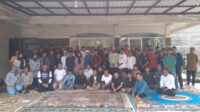 Tokoh Masyarakat Haji Suciazhi Dukung Ratu Ria Maryana Sebagai Bakal Calon Walikota Serang