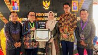 Pemkab Mesuji Raih Penghargaan UHC Awards Tahun 2024 Pemkab Mesuji Raih Penghargaan UHC Awards Tahun 2024