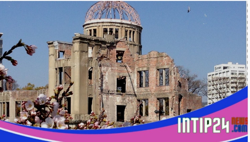 Peringati Bom Atom: Nagasaki Tak Undang Israel, Eh… AS Ngambek Boikot