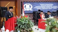 Penjabat Gubernur Banten Al Muktabar: Kemajuan Kota Tangerang Terus Berprogres Baik