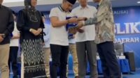 Disebut ‘Ngacir’ Oleh Salahsatu Media Online, Panitia IKALISA Sampaikan Paslon Ade-Asep Ada Acara Partai