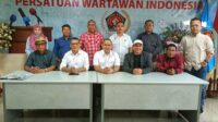 PWI Gelar Kick Off Hari Pers Nasional 2025 Riau di Anjungan TMII