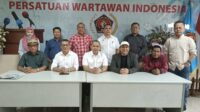 PWI Gelar Kick off Hari Pers Nasional 2025 Riau di Anjungan TMII