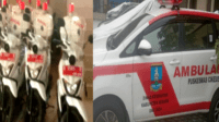 Lembaga BCI Soroti Dugaan Mark Harga Belanja Mobil Ambulance dan Motor Pusling di Dinkes Kabupaten Serang