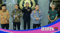 Kapolri Tegaskan Kesiapan Jelang Pilkada Serentak 2024