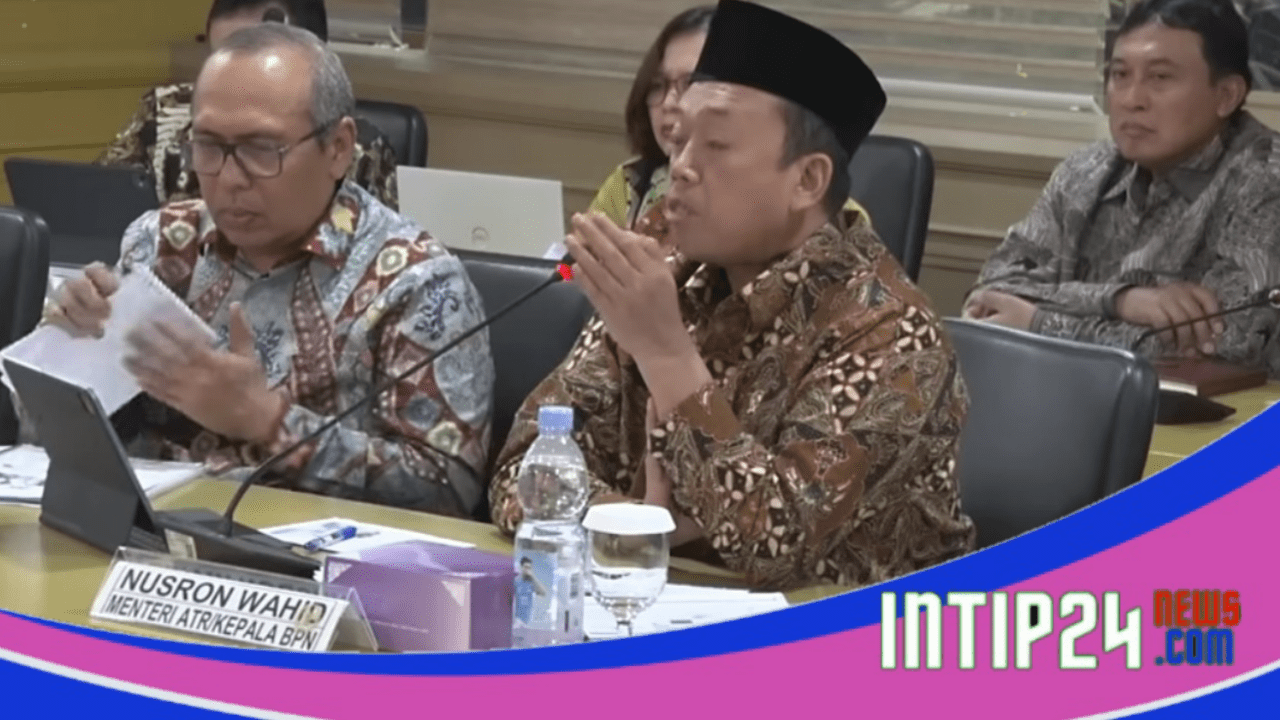 Tak Sesuai RTRW, Akhirnya PSN PIK 2 Milik Aguan Dikaji Ulang
