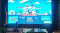 Dahsyat, Milenial dan Gen Z Membludak! Acara Ngulik BN Holik-Faizal Jadi Terobosan Baru Demokrasi di Kabupaten Bekasi