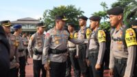 Siap Amankan Pilkada 2024, Polda Banten Kerahkan Puluhan Ribu Personel
