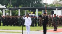 Hari Pahlawan 2024, Pj Gubernur Banten Al Muktabar Ajak Warisi Semangat Juang Para Pahlawan