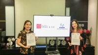 Kadin Indonesia Trading House dan Firma Hukum Yang & Co Jalin Kerja Sama untuk Mendukung Investor Asing yang Ingin Berkembang di Indonesia