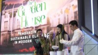 Parkland Podomoro Karawang dan Puteri Indonesia Ajak Cintai Lingkungan Mulai dari Rumah Sendiri Parkland Podomoro Karawang dan Puteri Indonesia Ajak Cintai Lingkungan Mulai dari Rumah Sendiri