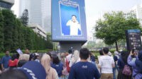 Pertama Kali di Indonesia, AUDY Dental Ajak Masyarakat Berani Senyum Tanpa Ragu dan Tampil di Billboard Pertama Kali di Indonesia, AUDY Dental Ajak Masyarakat Berani Senyum Tanpa Ragu dan Tampil di Billboard
